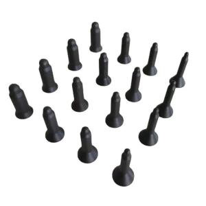 High Hardness Si3N4 Positioning Pin Silicon Nitride Ceramic Dowel Pin For