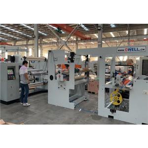 Transparent Hard Plastic Pvc Sheet Extrusion Line 350KG H