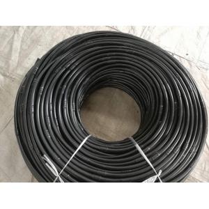Flexible Hose Flat Garden Drip Tape Soft 0.5-3 Bar Working Pressure
