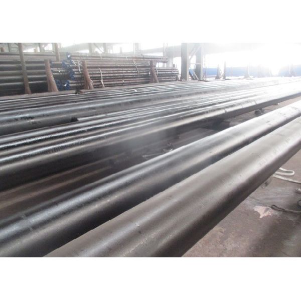 Quality ASME SA335 P11 Alloy Steel Seamless Pipe wholesale