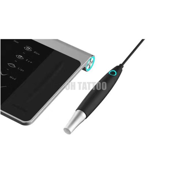 semi-permanent makeup machine