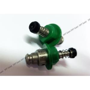 40001344 SMT Juki 506 Assembly Nozzle Silver with Rubber Pad 5.0 X 3.2
