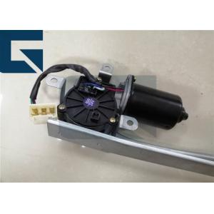 DX225LC Excavator Spare Parts Wiper Motor Controller 530-00011