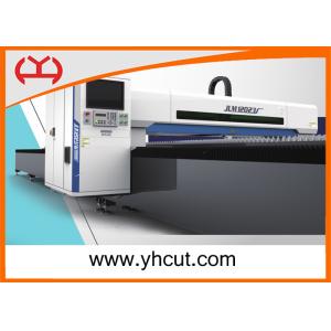9000*2300mm Fiber Sheet Cutting Machine High Precision Transmission Complete