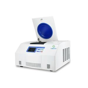 Cheap 10x5ml High Speed Refrigerated Microcentrifuge 16000r/Min for sale