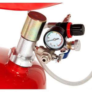 Multifunction Degreaser Cleaning 65L Portable Parts Washer