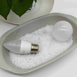 RoHS Impact Resistant Polycarbonate Pellets V0 Polycarbonate Resin Suppliers