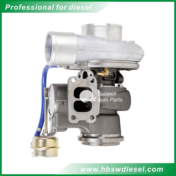 Quality Caterpillar Cat 3126B S200 Turbo Turbocharger 171860 , OR7979 wholesale