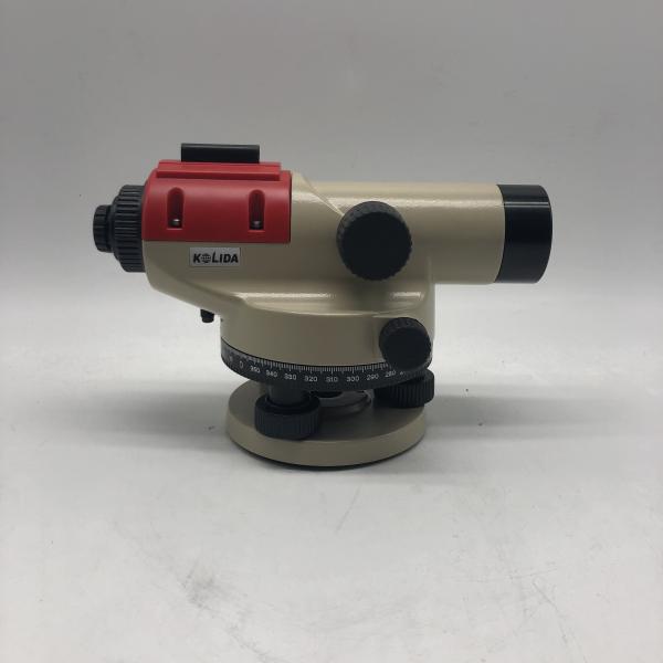 Quality 32X Magnification Dumpy Level Machine , High Precision Dumpy Level Instrument wholesale