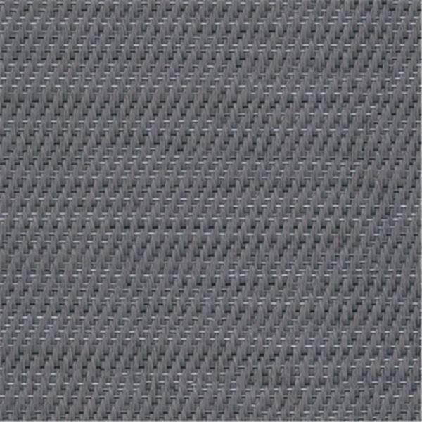 Quality PVC Woven Tile Flooring 2.5mm Thickness High Durability Wear Resistant wholesale