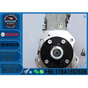 China Huida original truck engine oil transfer pump 0445020144 fuel injection pump 0445020058 used in FAW on sale