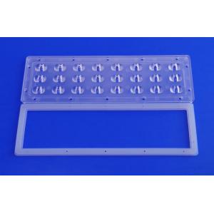 SMD PC Led Lens Array