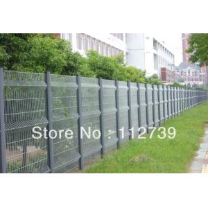 358 security mesh fencing