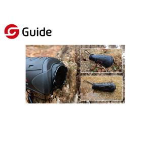 China Lightweight Thermal Imaging Monocular , Micro USB Interface Small Thermal Scope on sale