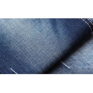 2S TR Tencel Spandex Fabric 11oz Right Hand Twill Denim Siro Spun OA Yarn