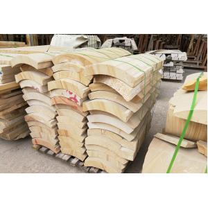 16.7m Diamond Wire Cutter With 1600mm Wheel For Granite Quarry Marble Cutting