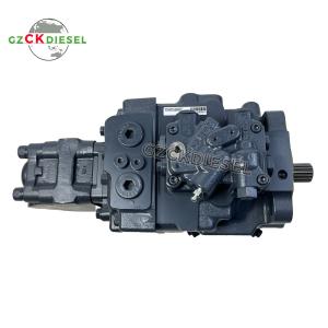 Hydraulic Main Pump 708-3S-00511 708-3S-00512 708-3S-00513 for PC35 PC35MR-2