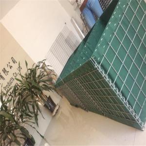 hesco bastion concertainer/hesco barriers sizes and prices/hesco box bastion and