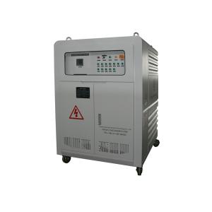 Cheap 3 Phase Programmable Reactive Load Bank , Electrical Load Testing Equipment for sale