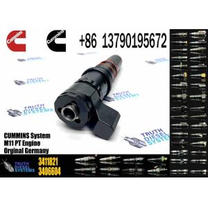 Diesel Common Rail Injector 3406604 3411821 3071497 3087648 4914328 3018835