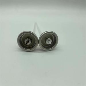 China Metered  Valve Single Use Free Samples For Convenient Application on sale