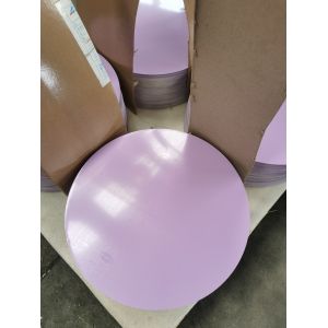 AA5083 H16 1.0MM Aluminum Discs Circles for Gasket