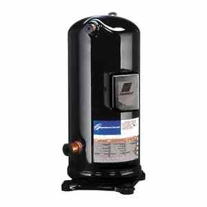 Quality ZP Copeland Scroll Compressor Refrigeration Controls ZP36KSE-TFM wholesale