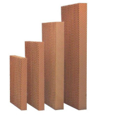 China Kraft Industrial Big Air Cooler Poultry Cooling Pad on sale