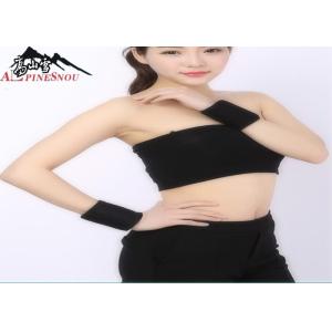 Cheap Tourmaline Self-heating Wrist Guard Waterproof Bowling Wrist Support for Typing for sale