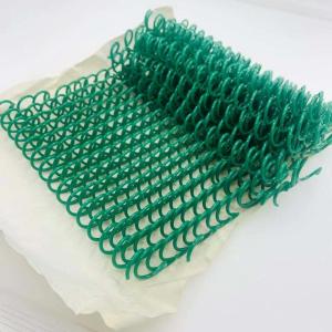 Spiral Plastic Coil With Inner Diameter Of 6.4-50MM, Suitable For Notebook