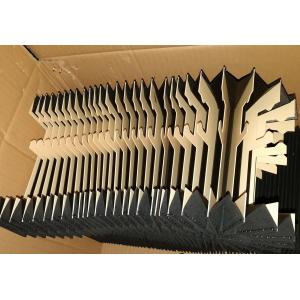 high quality machine bellow covers for coordinated measurement machines CMM