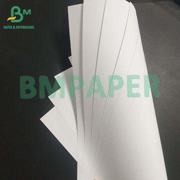 36inch 24inch Virgin Wood Pulp Technical Engineering CAD Plotter Paper for