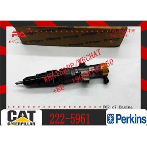 Wholesale Cat Injectors For Caterpillar Diesel Spare Part Injector 222-5961
