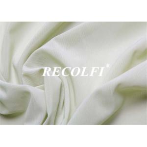 Repreve Stretch Plain Women'S Activewear Fabric Fresh Sun Protective