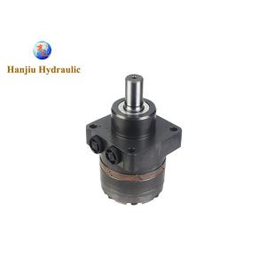 China Bmer Series Hydraulic Motors 350ml/R Wheel Mount Counterclockwise Rotation on sale