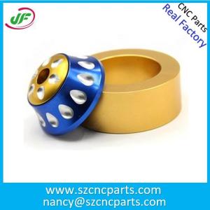 China CNC Precision Aluminum Parts Micromachining, Precision Car Parts on sale