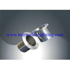 904L Stainless Steel Stub End Fittings 1 Inch 8” SCH40S ASME / ANSI B16.9, B16