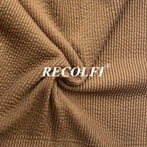 Solid Color Activewear Made From Recycled Plastic Yoga Joggings Outfits 200gsm