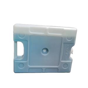 Cheap Directly Supply Isothermal Box Cooling PCM Cool Cooler with HDPE Material for sale