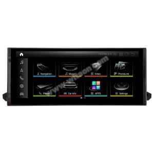 10.25''/12.3'' Screen For AUDI Q5 Q5L 2018-2020 Android Multimedia Player