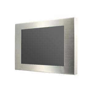 Cheap 10.1&quot; Widescreen Industrial Panel PC Touch Screen Android Android RK3288 CPU for sale