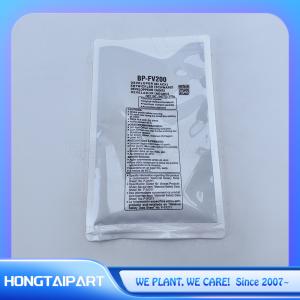 Black Developer Powder BP-FV200 for Sharp BP-200DV BP20M22T BP20M24T BP20M31T