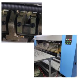 Fastest Nobo Mattress Spring Assembly System with High Unit Productivity