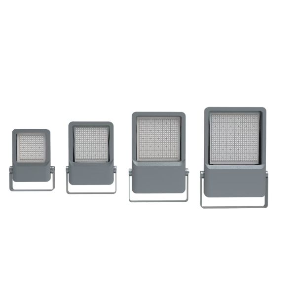 Quality 200W 400W LED Stadium Flood Street Light 3000K 4000K 5700K high power led flood light wholesale