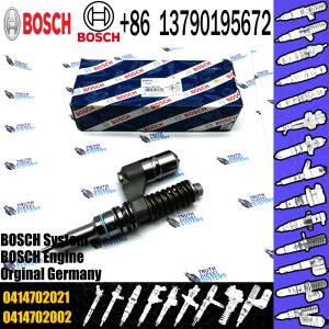 Diesel Fuel Injector Overhaul Repair Kits For VOL 702 Injector 0414702003