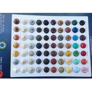 CH3 Acetic Cure Silicone Sealant 20 Hardness Anti Mould Sealant