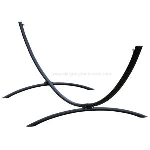 15 Foot ARC Steel Hammock Frame Metal For Hammock With Zinc S Hook Curved