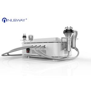 China Professional multifunctional 40k cavitation slimming rf skin tightening face lifting best ultrasound cavitation machine on sale