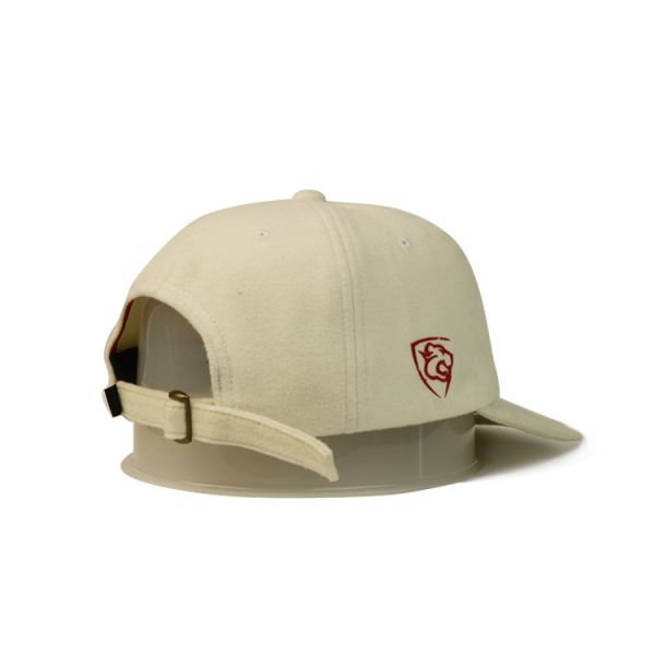 Top Grade Quality Custom Embroidiery Logo 60% wool +40% polyester Snapback Hat