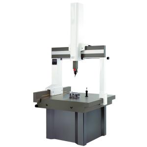 Portable Optical Precision CMM Measuring Machine With Granite Renishaw Probe